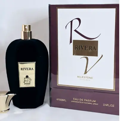 Milestone Rivera EDP 100ml (3.4oz) — imagen 2